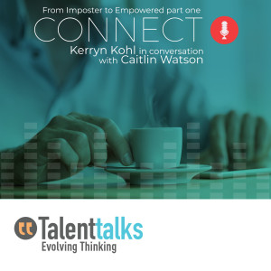From Imposter to Empowered - How to make the shift - Part 1