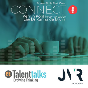 Power Skills Part One: Why the soft skills were always the more powerful ones