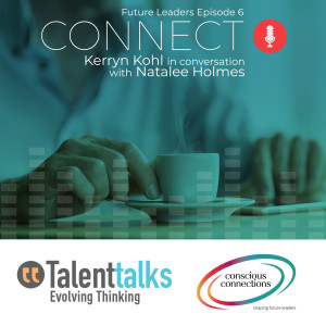 Developing tomorrows leaders today with Natalee Holmes- Part Six
