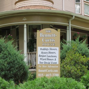 #60: The Bennett-Curtis House with Scott Zizic