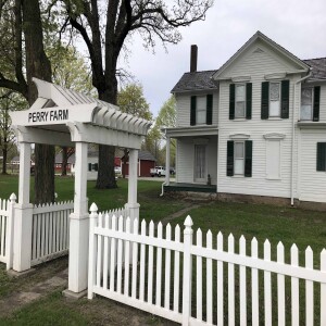 #96: Perry Farm - Kankakee County Museum