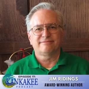 #17: Jim Ridings