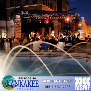 #54: Merchant Street Music Fest 2022