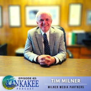 #63: Tim Milner - Milner Media Partners