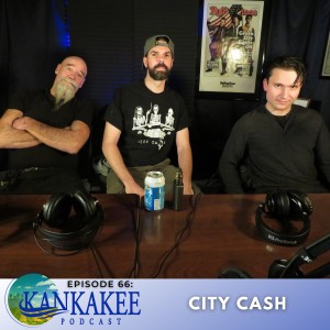 #66: City Cash