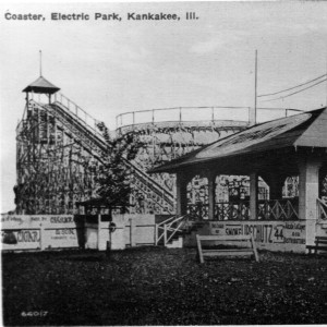 #57: Electric Park - Kankakee County Museum