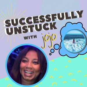 Welcome to Successfully Unstuck!