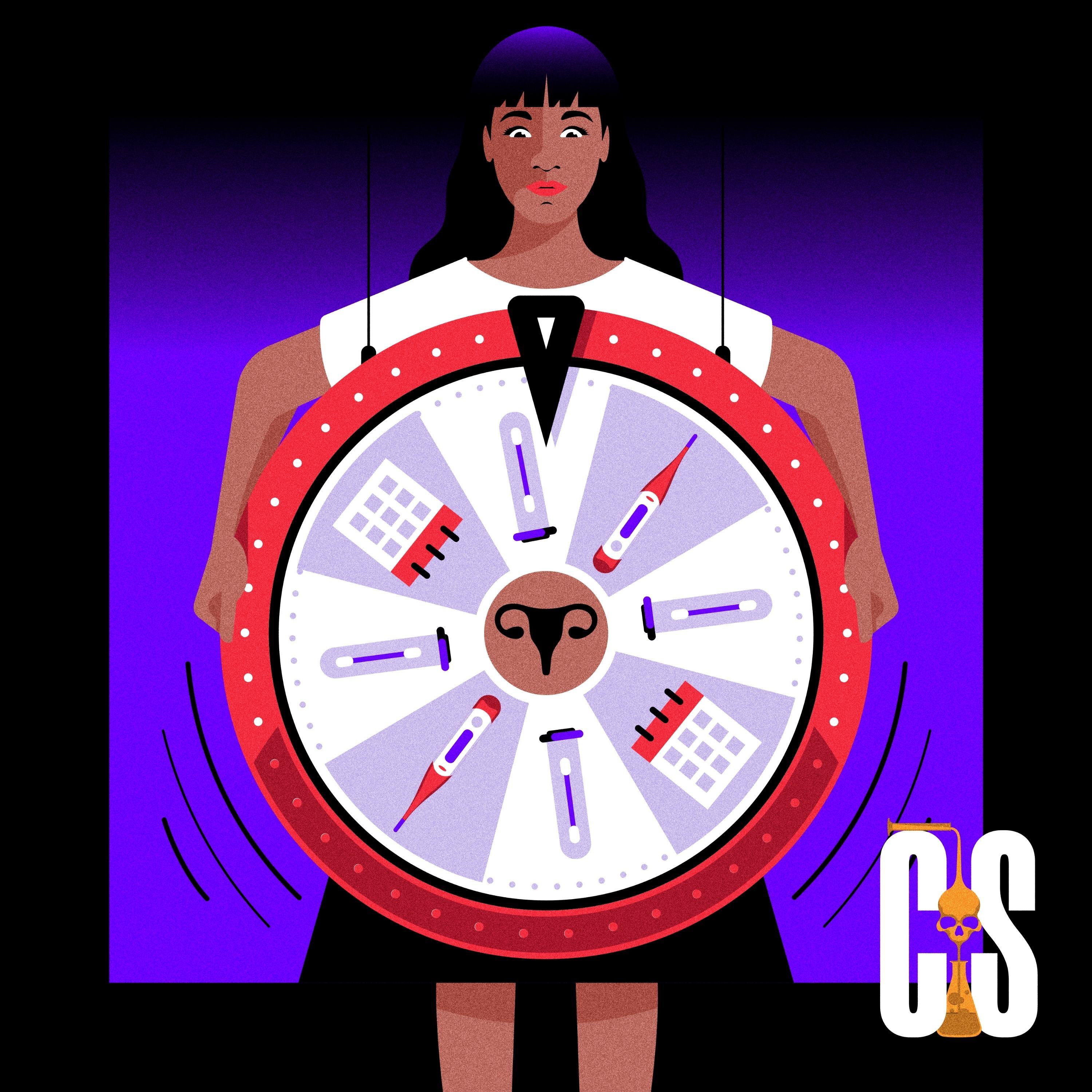 Métodos naturais: a contracepção politizada episode artwork