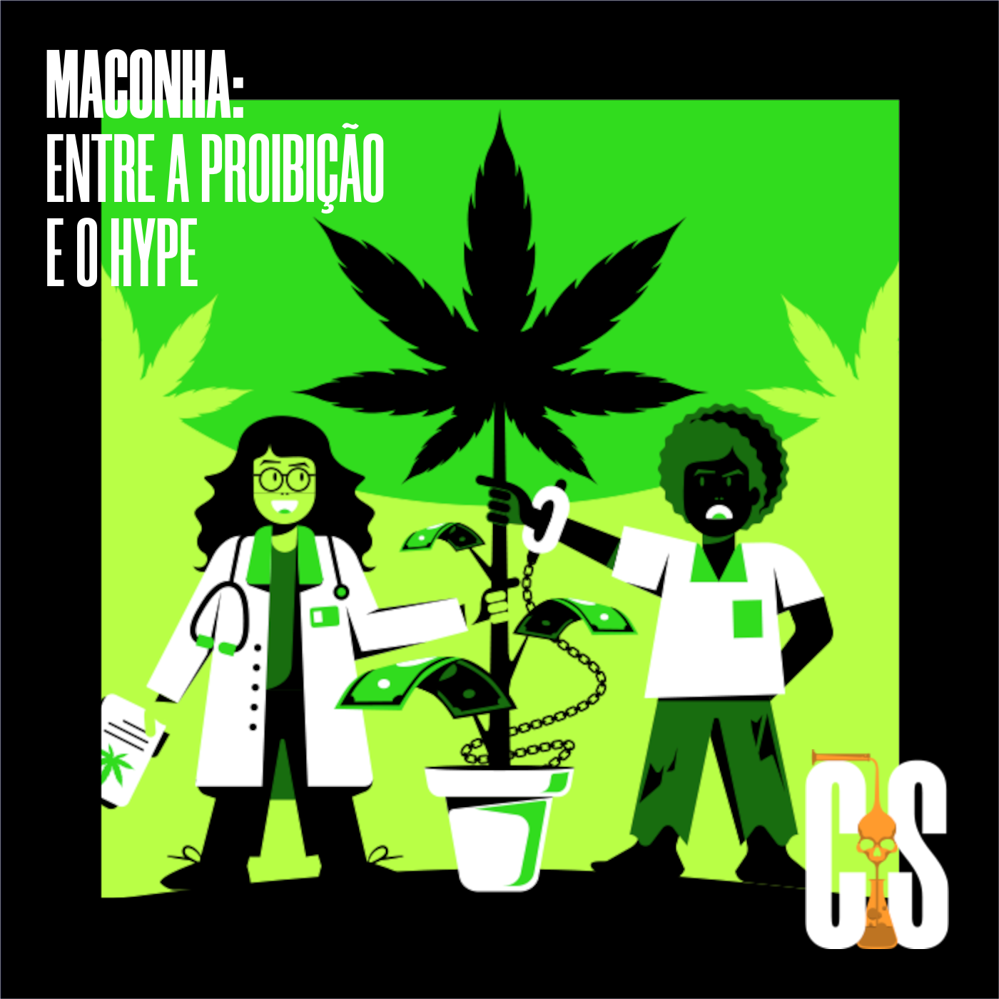 Ciência Suja