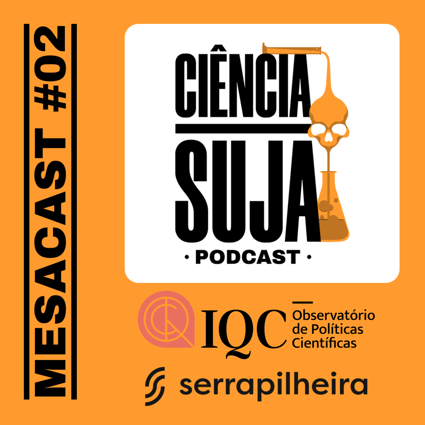 Ciência Suja