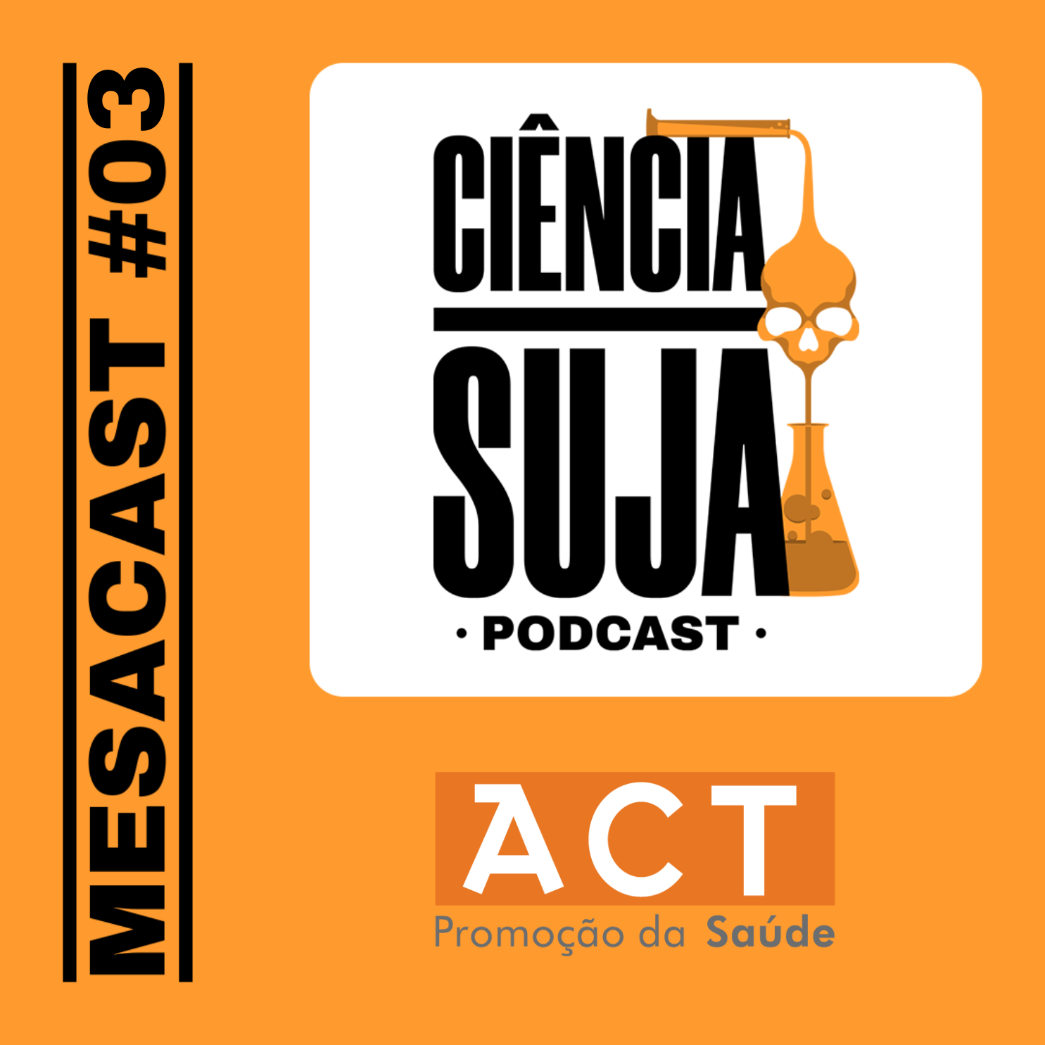Ciência Suja