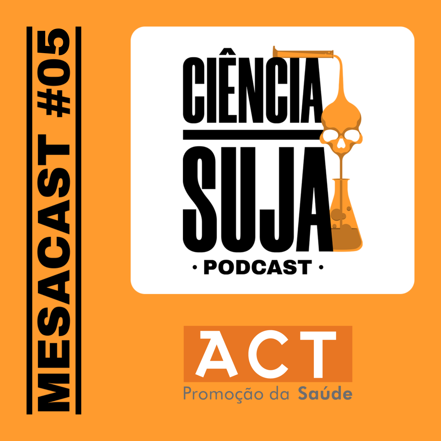 Ciência Suja