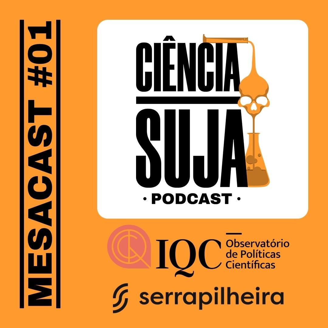 MESACAST #1 - Políticas públicas baseadas em evidências