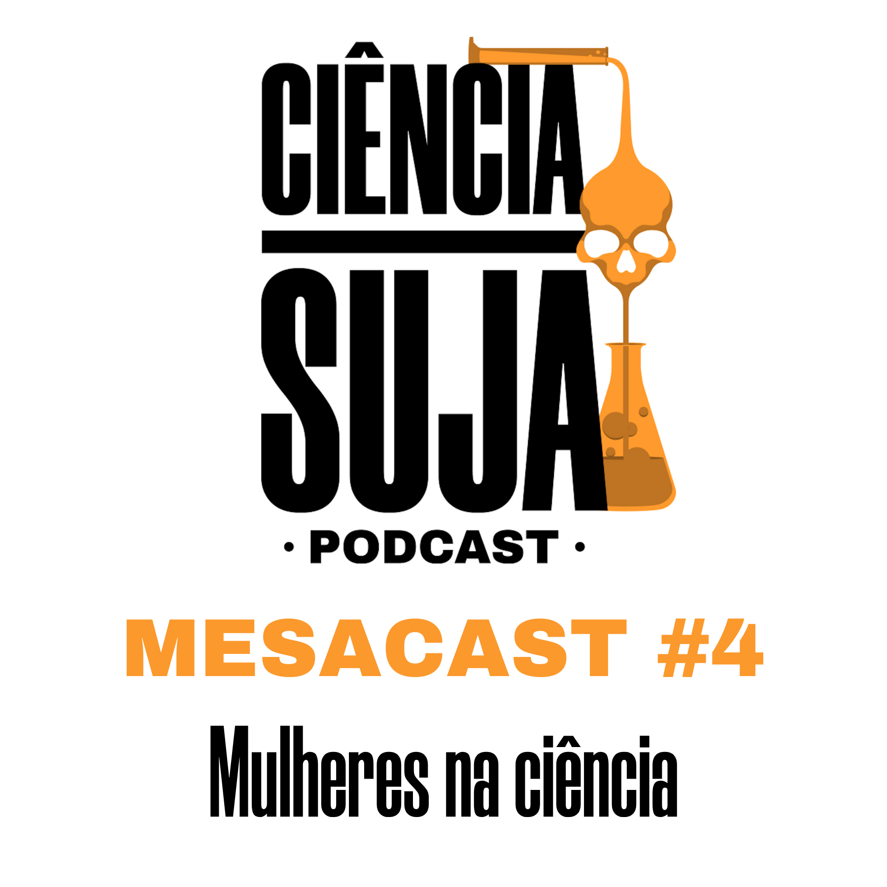Ciência Suja