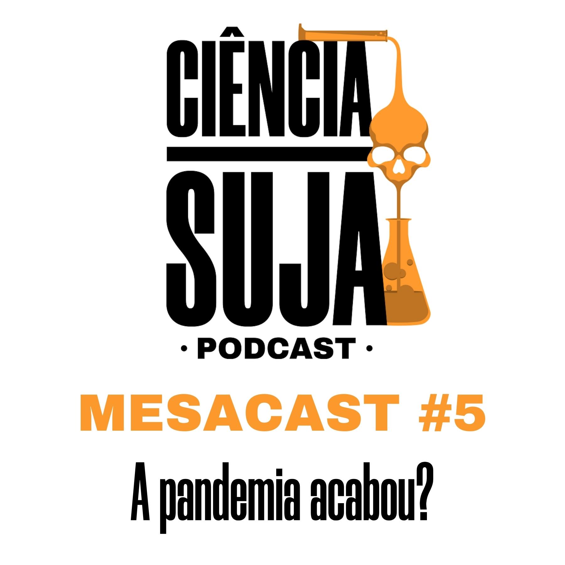 Ciência Suja