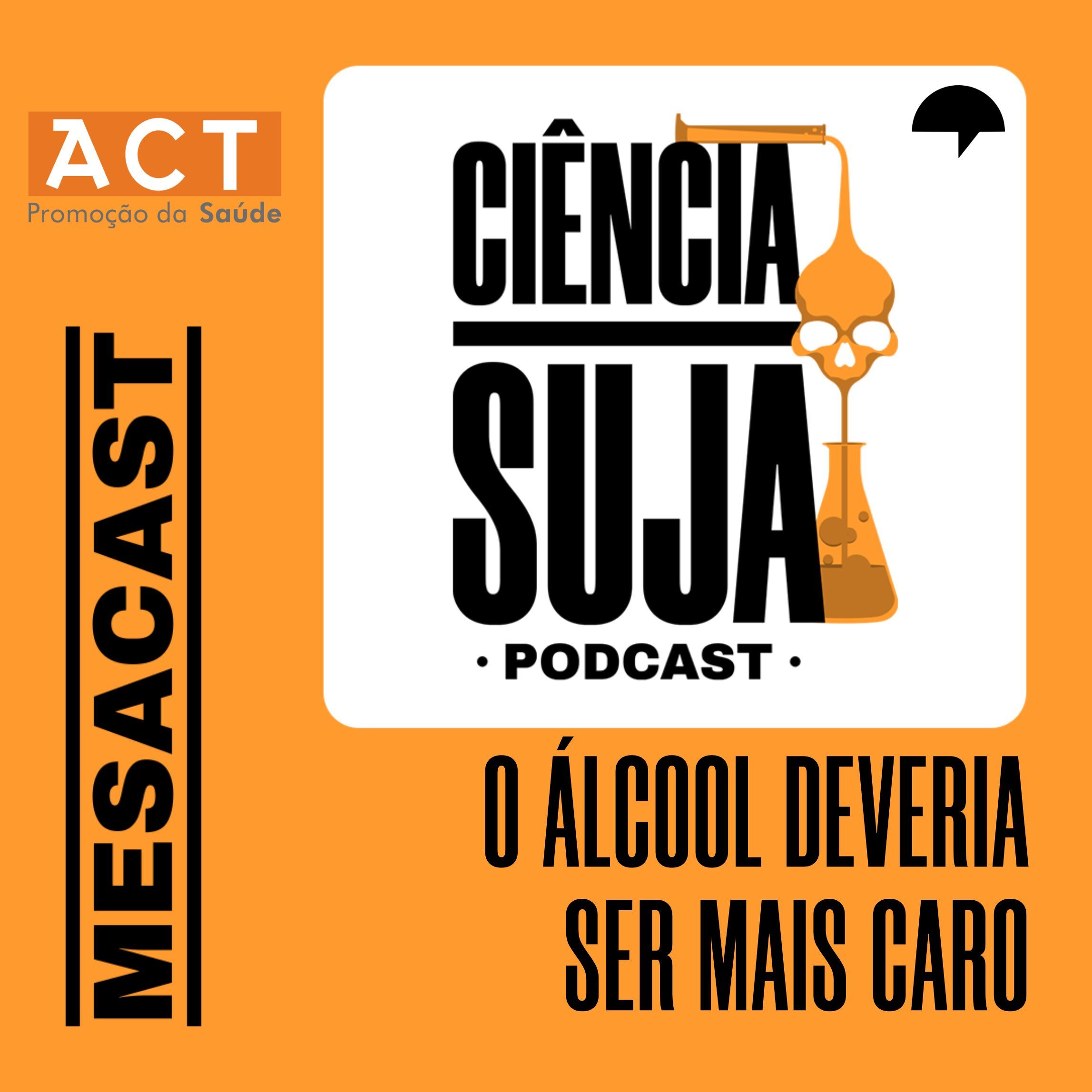Ciência Suja