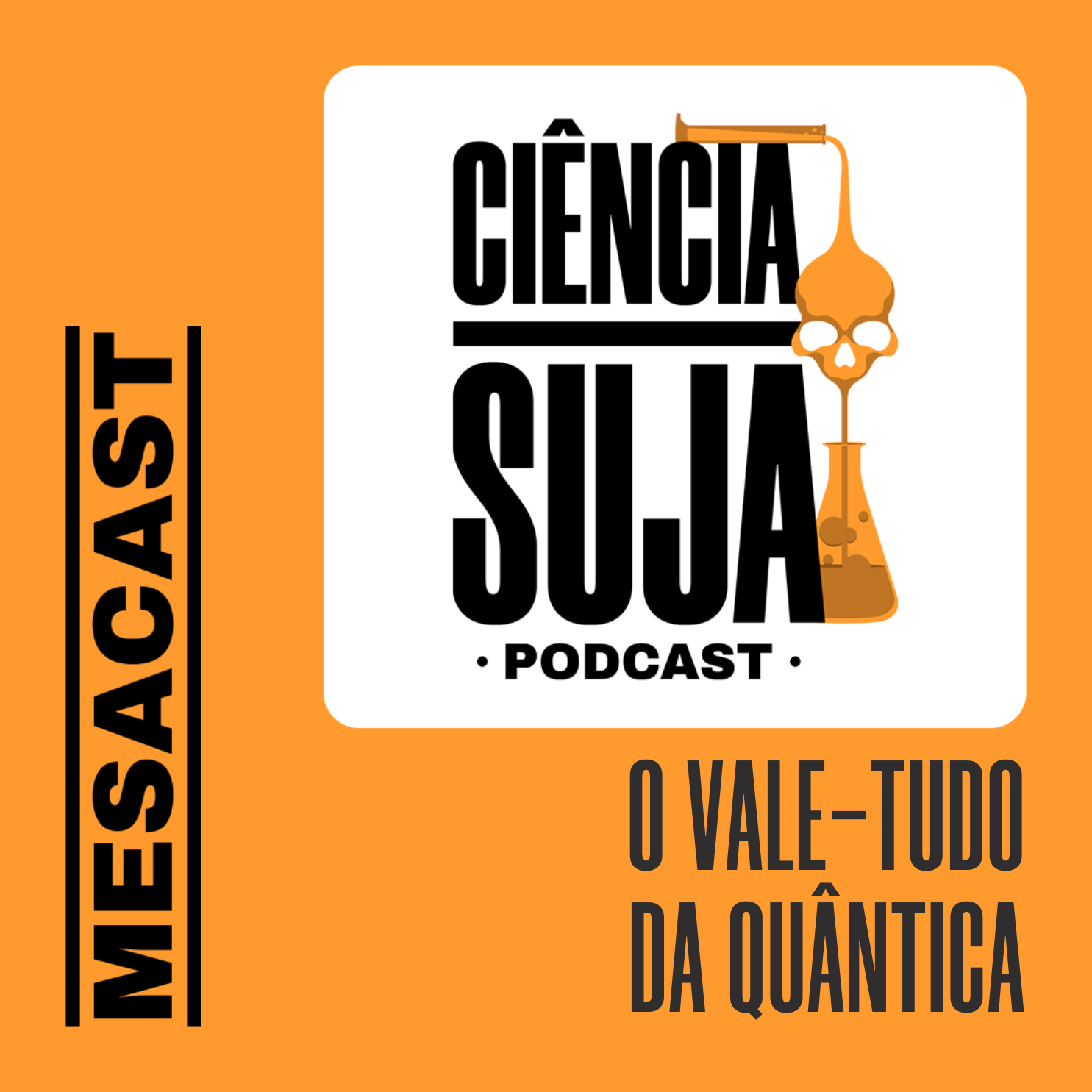 Ciência Suja