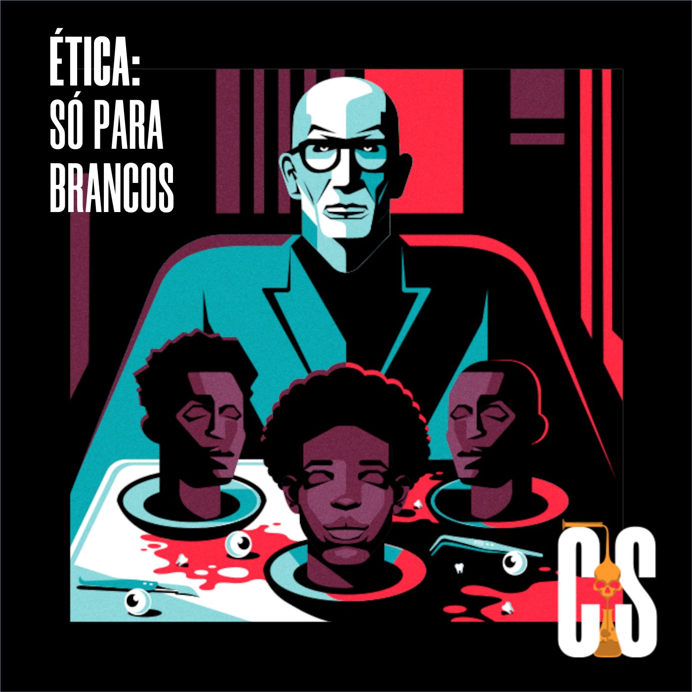 Ciência Suja