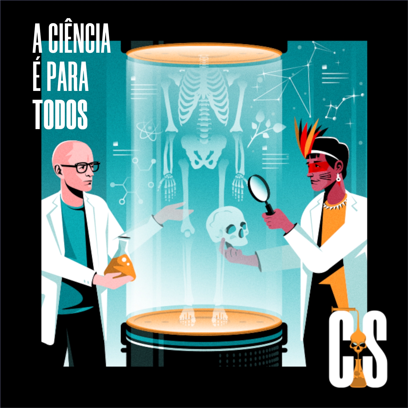 Ciência Suja