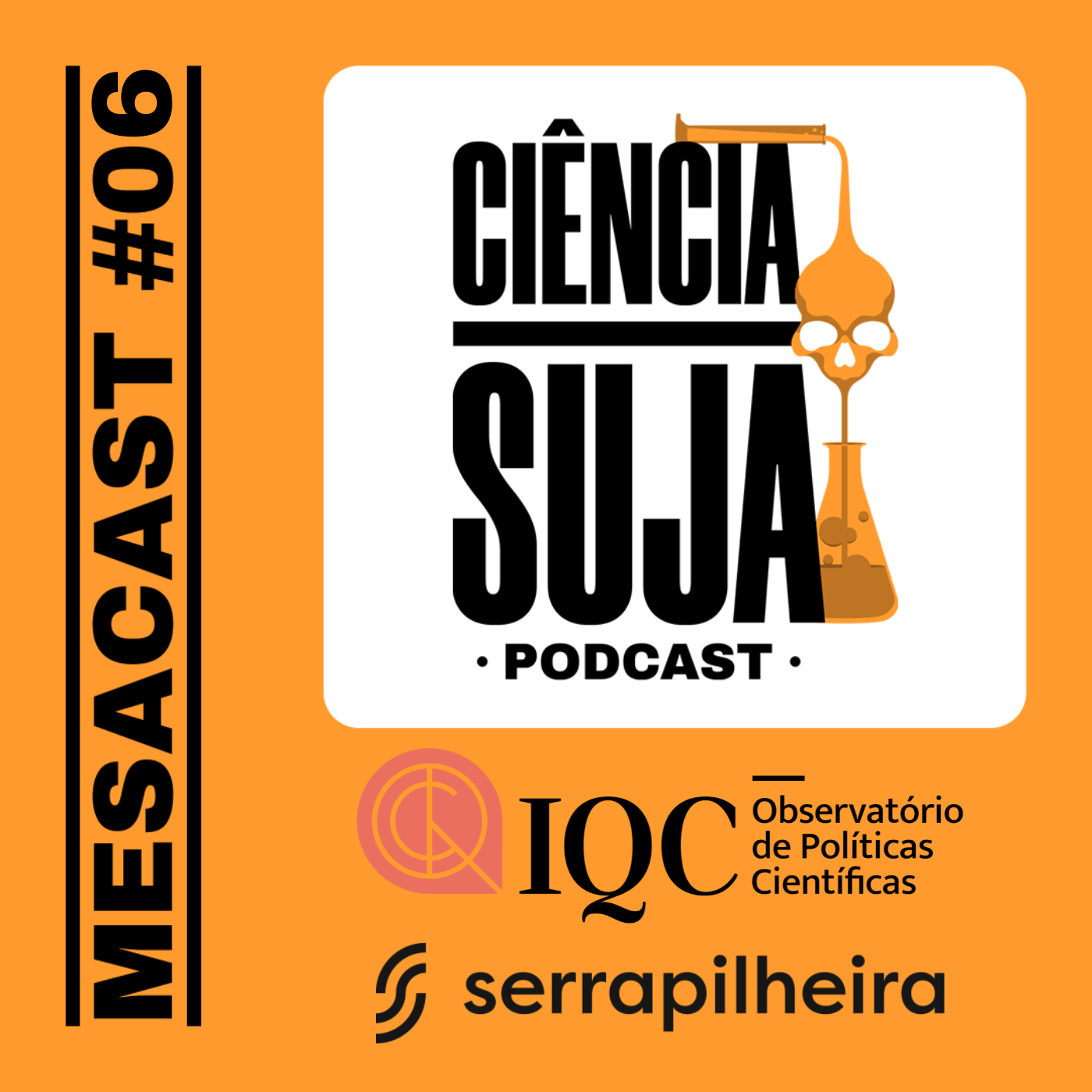 Ciência Suja