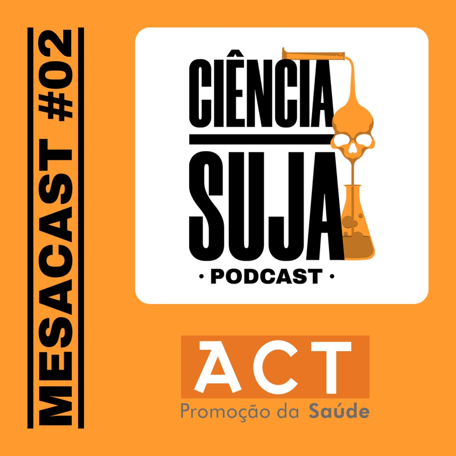Ciência Suja