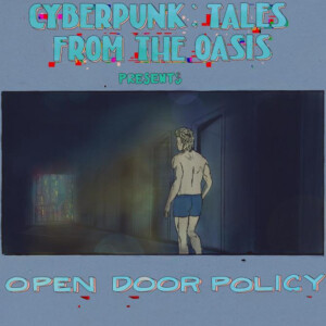 Episode 32 - Open Door Policy