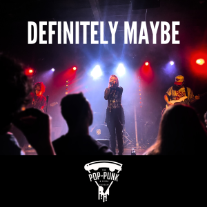 #259: Definitely Maybe talks Snüzfest, upcoming music