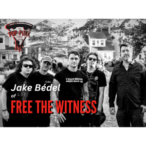 #250: Jake Bédel of Free The Witness