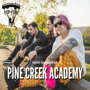 #247: Pine Creek Academy