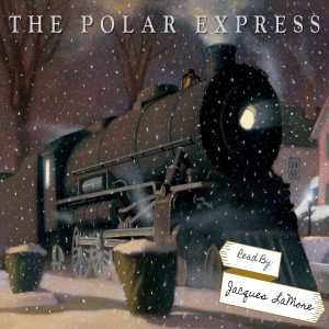 Jacques LaMore Reads The Polar Express