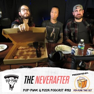 #192: The Neverafter