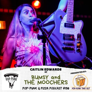 #198: Caitlin Edwards of Bumsy and The Moochers