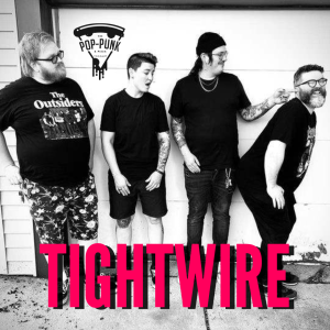 #249: Tightwire