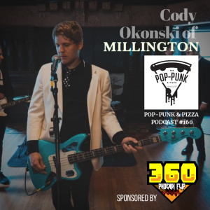 #160: Cody Okonski of Millington