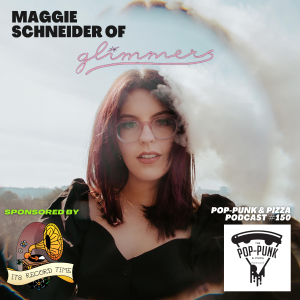 #150: Maggie Schneider of Glimmers