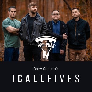 #239: I Call Fives (Drew Conte)