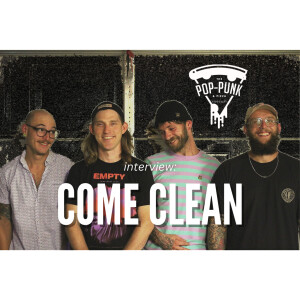 #241: Come Clean