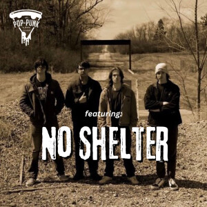 Heavy Edition #1: No Shelter
