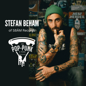 #236: Stefan Beham of SBÄM Records