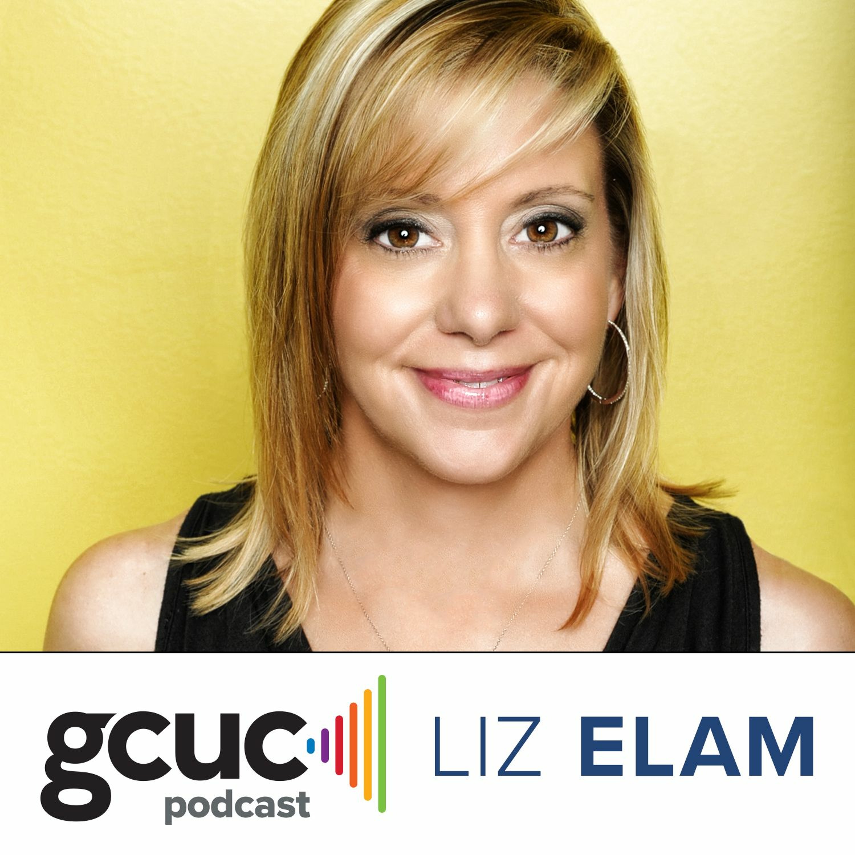 GCUC Podcast - Coworking, Hospitality & The Future of Work