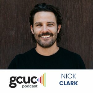 GCUC Podcast Nick Clark – Founder and President at Common Desk