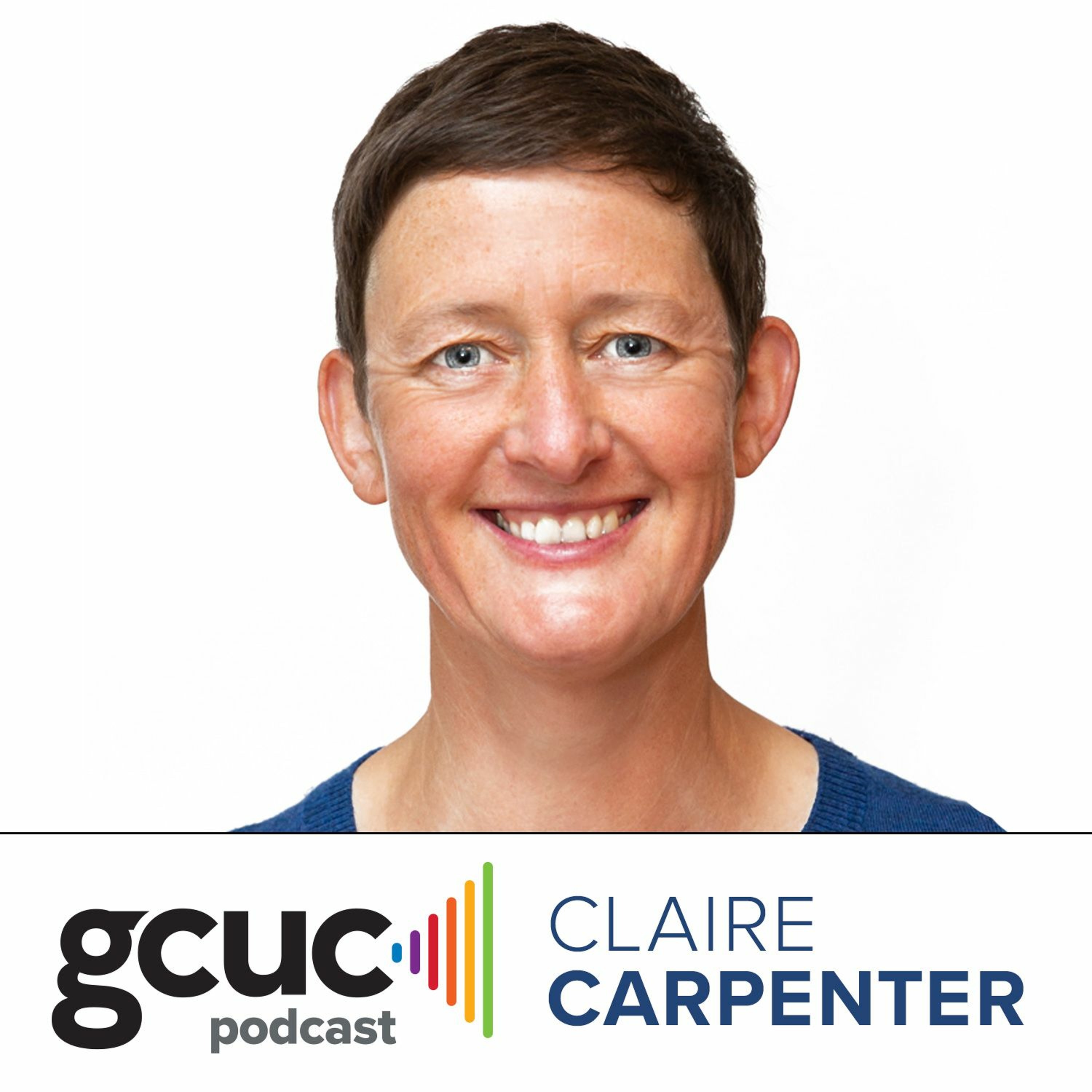 GCUC Podcast - Coworking, Hospitality & The Future of Work