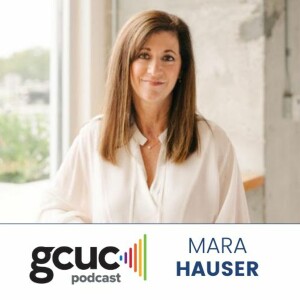 Mara Hauser - Founder & CEO at 25N Coworking & Workplace Studio