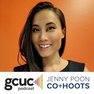 Jenny Poon - Founder and CEO at CO+HOOTS