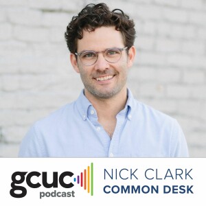 Nick Clark - Founder and CEO at Common Desk: A Texas built, boutique coworking brand