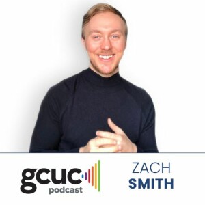 Zach Smith – Founder at Zauben