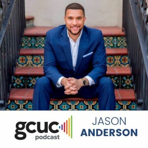 Jason Anderson – President at CoWorks LLC and Chief Strategy Officer at UFG