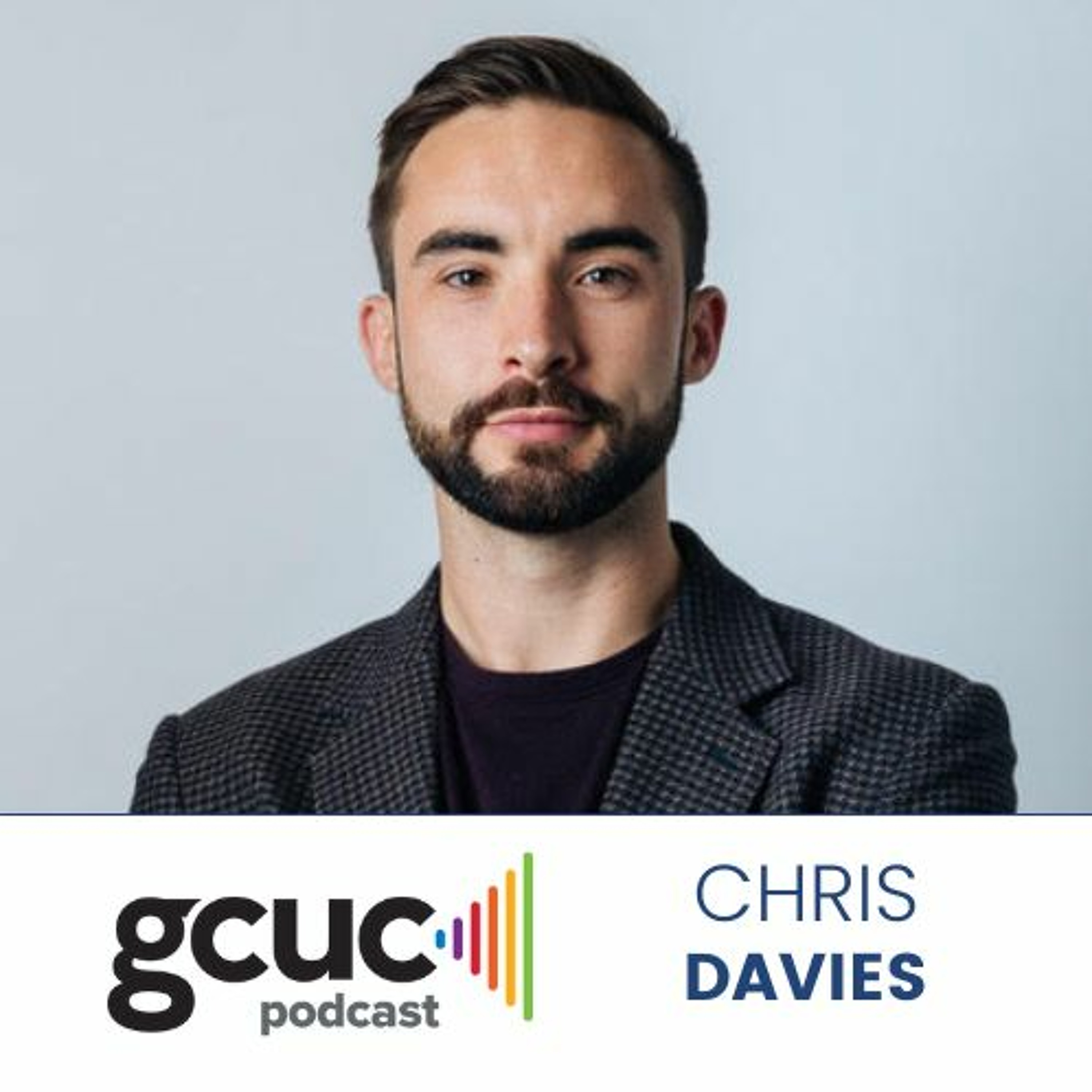 GCUC Podcast - Coworking, Hospitality & The Future of Work