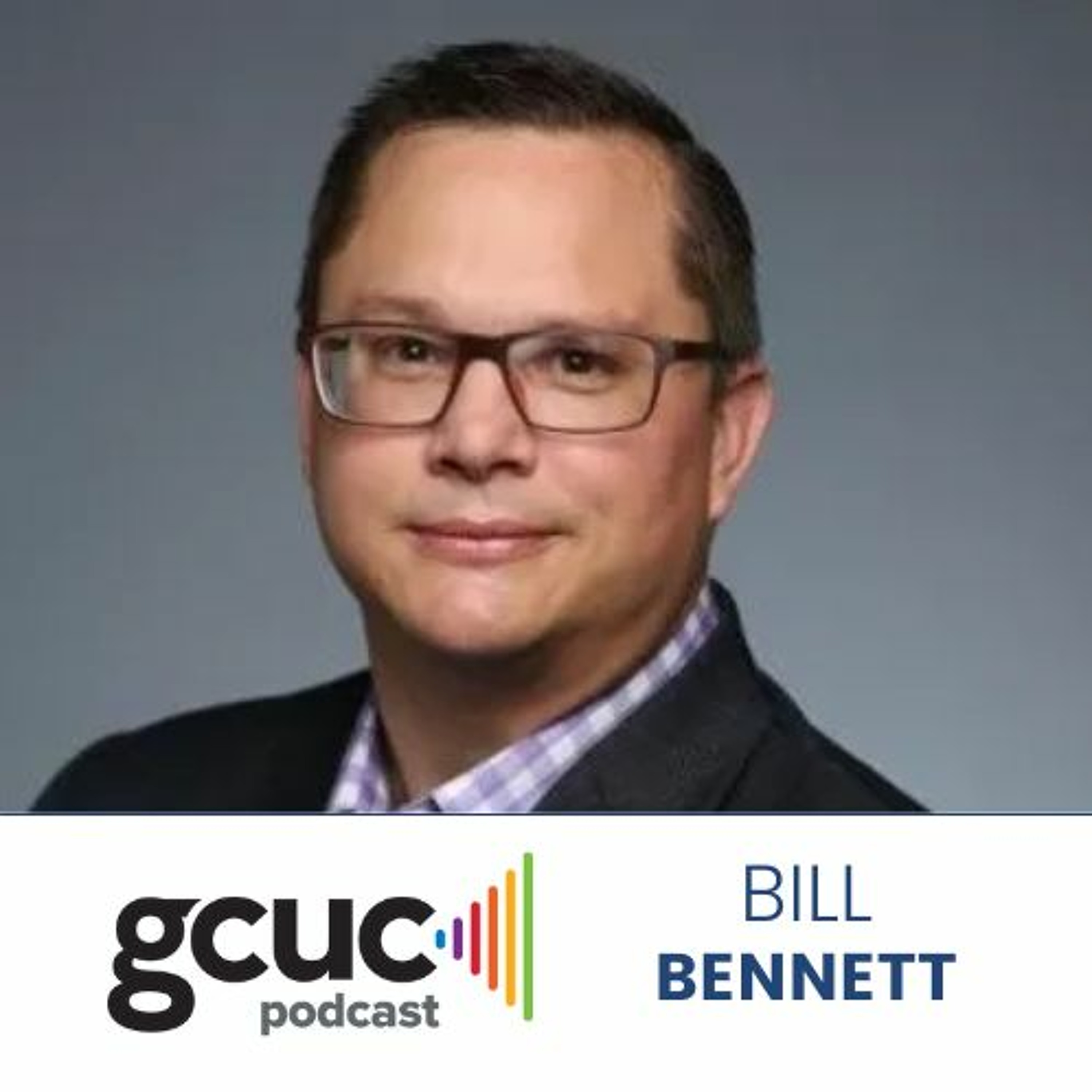 GCUC Podcast - Coworking, Hospitality & The Future of Work