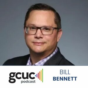 GCUC Podcast with Bill Bennett - Founder at Expansive